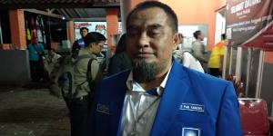 Satu Dapil Bacalegnya Dicoret KPU Banten, PAN Tangsel Kaget 