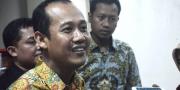 Ribuan Data Mencurigakan Muncul di DPT Tangerang