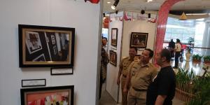 Yuk Liat Pameran & Diskusi Foto Tangerang di Tangcity Mall 