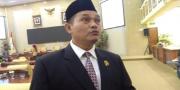 Soal Puluhan Anggota Bolos Paripurna, Begini Kata Wakil Ketua DPRD Tangerang