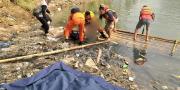 Warga Pakulonan yang Tenggelam di Cisadane Ditemukan Tewas
