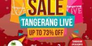 Mau Diskon Belanja Hingga 73 Persen? Buruan Download Aplikasi Tangerang Live