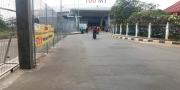 Pangkas Antrean, Mulai September Parkir di TOD Bandara Soekarno-Hatta Berlakukan Transaksi Non Tunai 