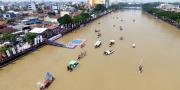 Lomba Perahu Naga di Tangerang Akan Diikuti 5 Negara, Dispora Gelontorkan Ratusan Juta