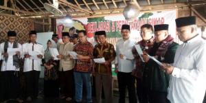 Relawan Jokowi Tak Mau Mengulangi Kekalahan di Banten