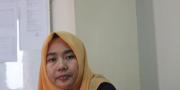 Ita Nurhayati, Komisioner KPU Perempuan Pertama di Kabupaten Tangerang