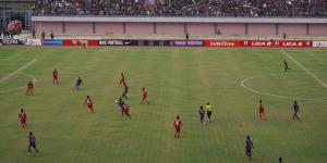 Prediksi Skor Semen Padang vs Persita Tangerang BRI Liga 1 2024/2025, Misi Bangkit Pendekar Cisadane