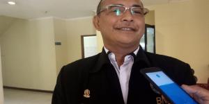BNN Rehab 63 Pecandu Narkoba, Termasuk THL Pemkot Tangerang