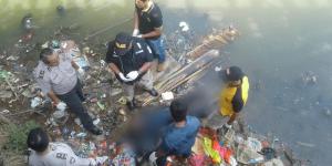 Mayat Laki-laki Tenggelam di Sungai Cisadane, Ternyata Maling