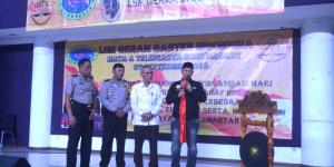 LSM Geram Banten Lebarkan Sayap Hingga Nasional
