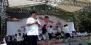 Ruhut Sitompul : Wajar Jika Wahidin Jadi Tim Kampanye Jokowi