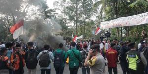 Mahasiswa Tangerang Menilai Kondisi Ekonomi Indonesia Darurat