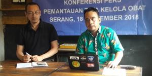 Survei Banten Bersih, Pengguna BPJS Kesehatan Masih Dibebani Biaya Obat