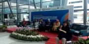 Bandara di Indonesia Akan Dilengkapi Penerjemah Bahasa Isyarat