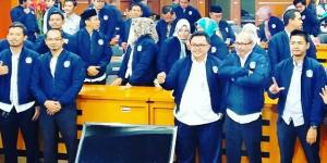 Jelang Pilpres, Praktisi Humas se-Banten Dikumpulkan untuk Cegah Hoax