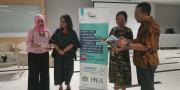 Over Kapasitas Bikin Penghuni Lapas Wanita Tangerang Depresi, Binus Beri Konsultasi