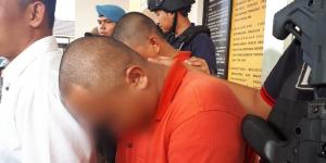 Telusuri Aset Ustadz Rojak Si Penyekap di Pondok Aren , Polisi Gandeng PPATK