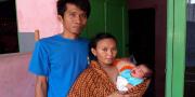 Sempat Ditahan, Bidan Kembalikan Bayi ke Orangtuanya di Tangerang