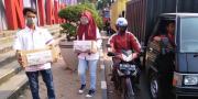 Mahasiswa Tangerang Turun ke Jalan Galang Dana untuk Palu & Donggala