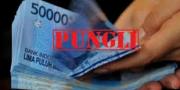  Uang Pungli PTSL Ternyata Digunakan Mantan Kades Cikupa Tangerang untuk Kampanye Pilkades