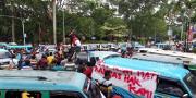 BJ Kritik DPRD Tangerang soal Rencana Pengalihan Rute BRT 