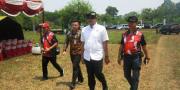 71 Atlet Menembak Bersaing Rebut Empat Emas di Porprov Banten