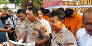 6 Pemuda di Jatiuwung Keroyok Anggota Polri, Ini Penyebabnya