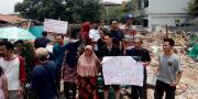 Bangunan Diatas Lahan Negara, Legislator: Pemkot Tangerang Abai