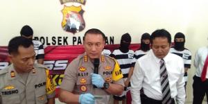 Aksi Penipuan Catut Institusi Polri, Begini Kata Kapolresta Tangerang