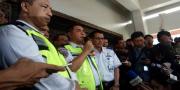 Kemenhub: Body Pesawat Lion Air JT610 Belum Ditemukan
