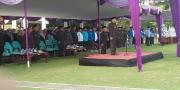 HSP, Pemuda Kabupaten Tangerang Diminta Begini