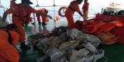 2 Hari Pencarian, 48 Jenazah Korban Pesawat Lion Air Ditemukan