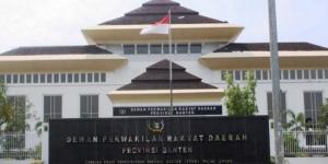Raperda Bahasa & Sastra Daerah di Banten Dinilai Mendesak