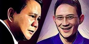 ProPas Siap Menangkan Prabowo-Sandi Satu Putaran
