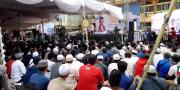 Ini Ceramah Ustaz Abdul Somad di UNIS Tangerang 