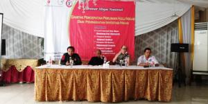 Kondisi Migas Kritis, Pemerintah Di Desak Reformasi Perizinan