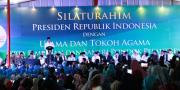 Blak-Blakan Ke Jokowi, Airin Minta Ini