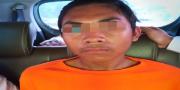 Polisi Kembali Ringkus Satu Pelaku  Pembunuh Sopir Taksi Online di Kali Cadas 