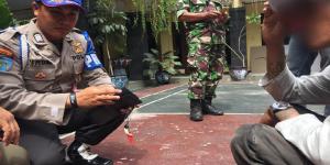 Bos Satpol PP Tangerang Harap Pengeroyok Minta Maaf
