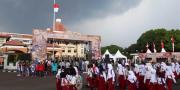 Festival Budaya Jadi Arena Belajar & Bermain Siswa Kota Tangerang