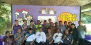 Rumah Pintar Hadir di Objek Wisata Cigaru Cisoka