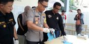 Kejar Kejaran, Polisi Tembak Mati Spesialis Maling Mobil di Tangerang