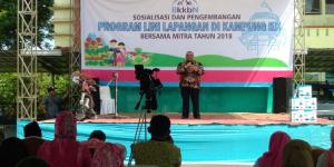 Pengangguran di Tangerang Terbanyak di Banten, Irgan Sarankan ini