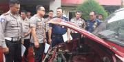 Polisi Ungkap Penyebab Kecelakaan Maut Santri di Tangerang