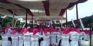 Warga Banten Capai 12,7 Juta, BKKBN Gencarkan KB