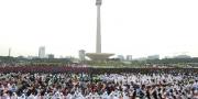20.000 Massa dari Kota Tangerang Diprediksi Hadiri Reuni 212
