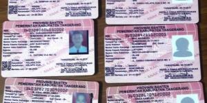 Pemkab Tangerang Terbitkan 5.000 Kartu Identitas Anak, Ini Manfaatnya