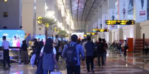 Penumpang Bandara Soetta Tumbuh Pesat, Pemkot Tangerang Wacanakan Ini