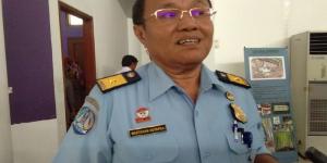 Imigrasi Banten Perketat Pengawasan Orang Asing
