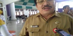Kadisnaker Banten Sebut Banyak Tenaga Kerja Asing di Tangerang